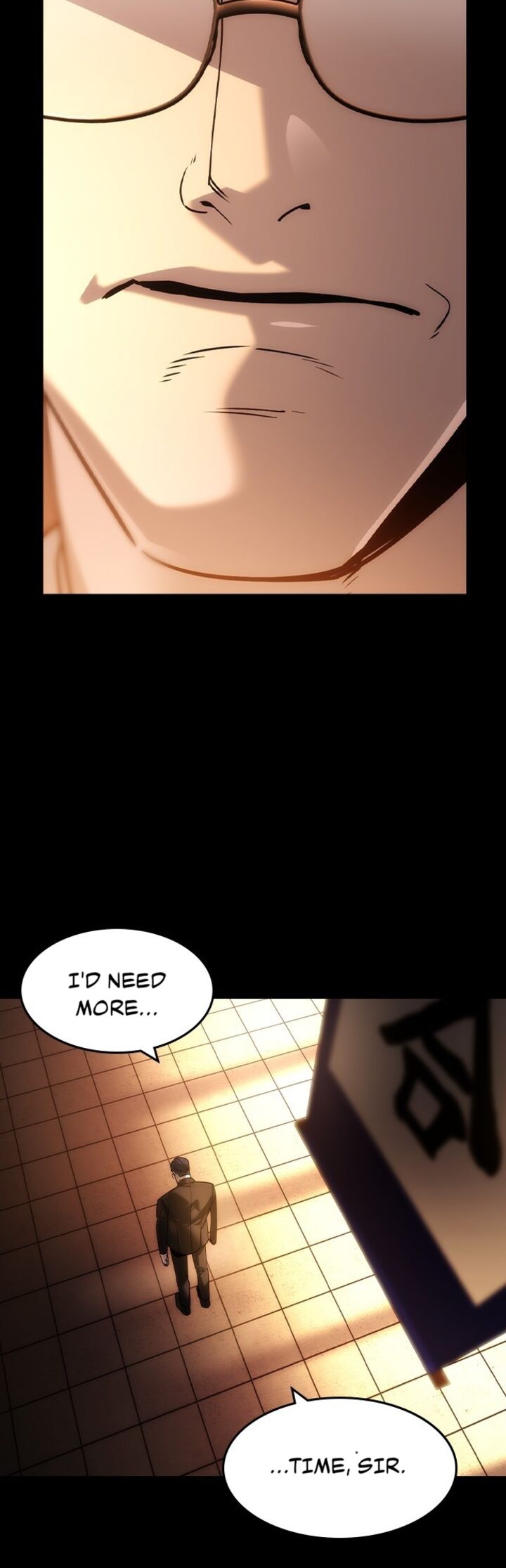 The Heir Chapter 39 Page 9