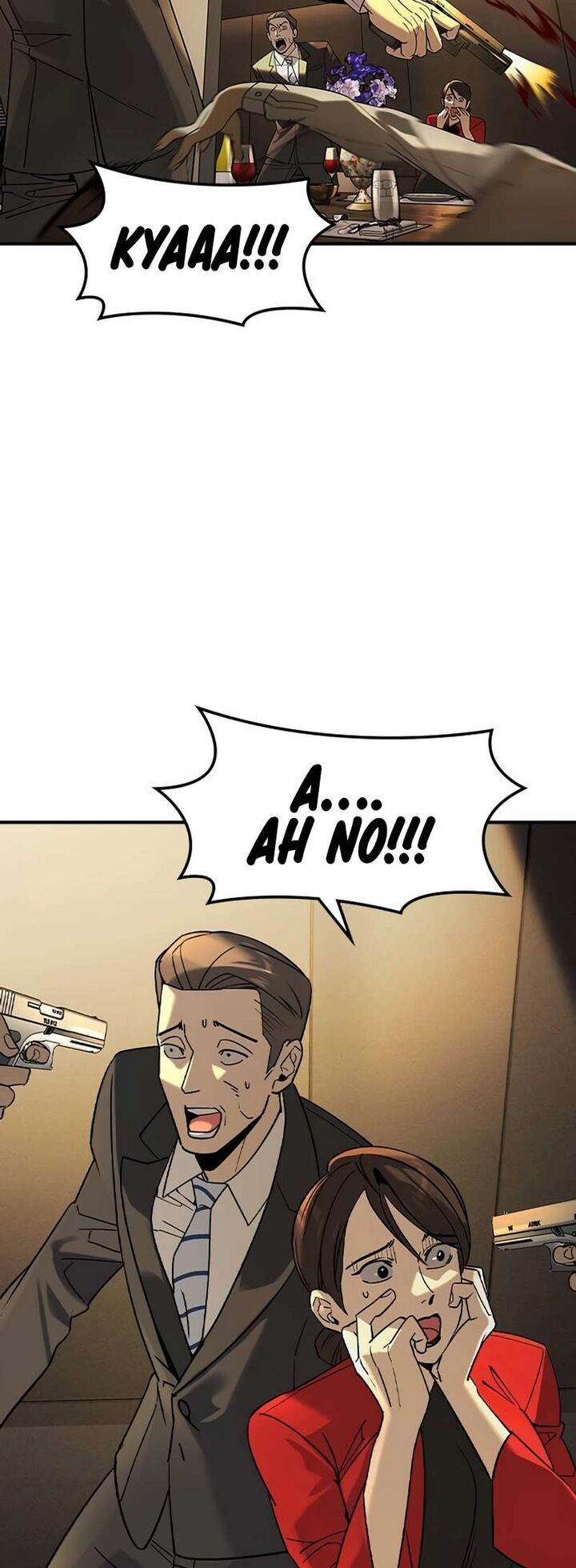 The Heir Chapter 4 Page 18