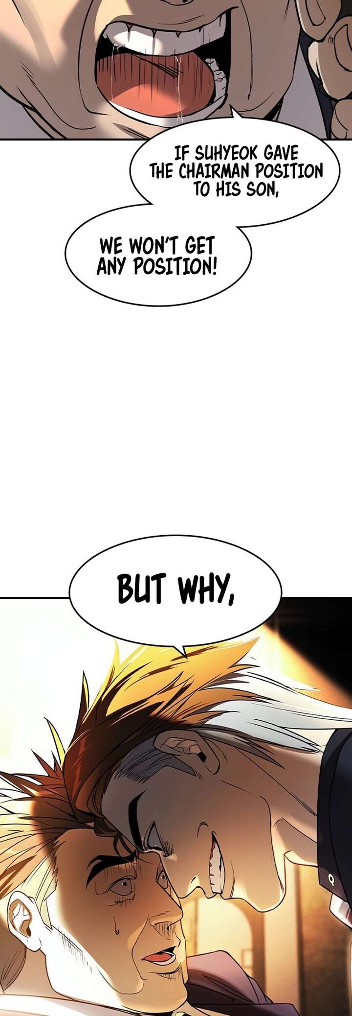 The Heir Chapter 4 Page 26