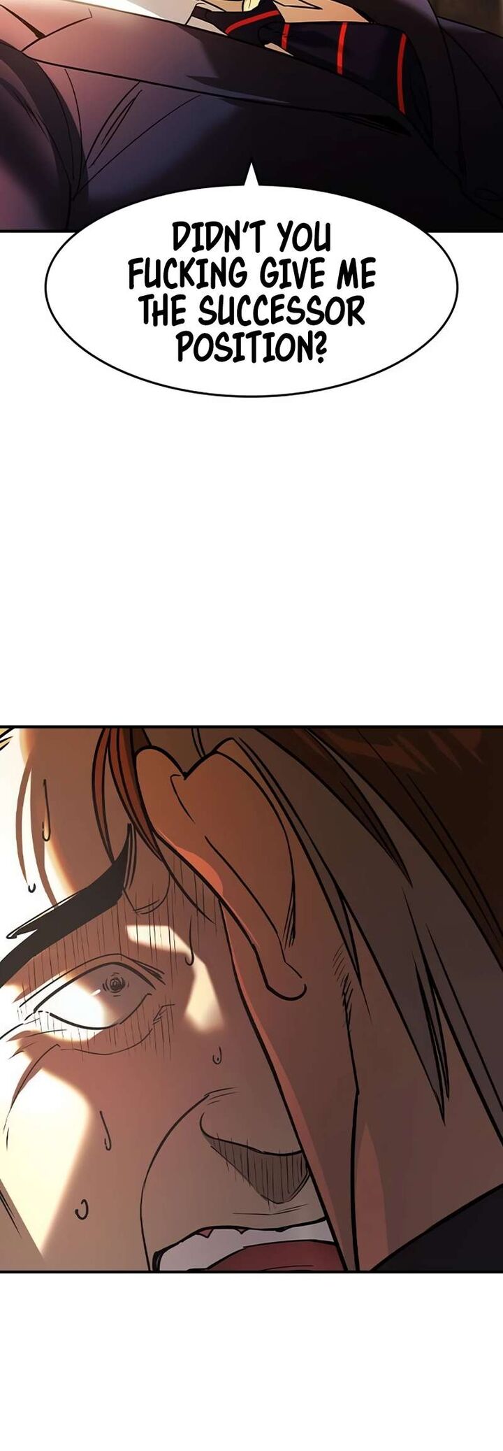 The Heir Chapter 4 Page 27