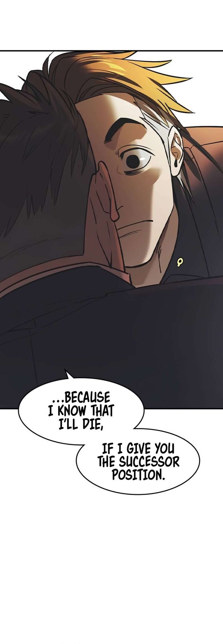The Heir Chapter 4 Page 28