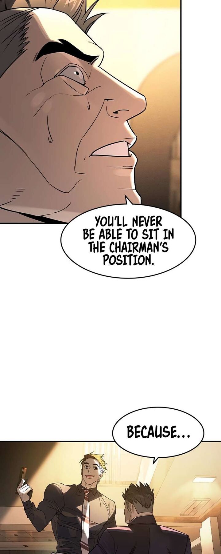 The Heir Chapter 4 Page 30