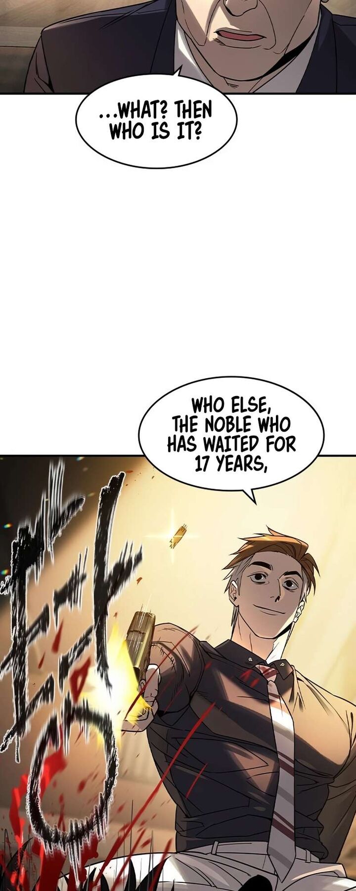The Heir Chapter 4 Page 33