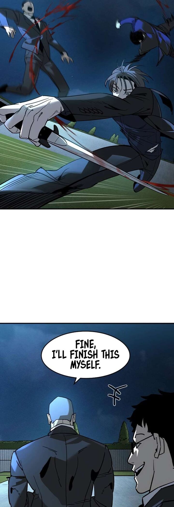The Heir Chapter 4 Page 48