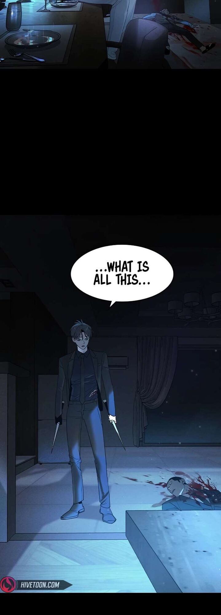 The Heir Chapter 4 Page 68