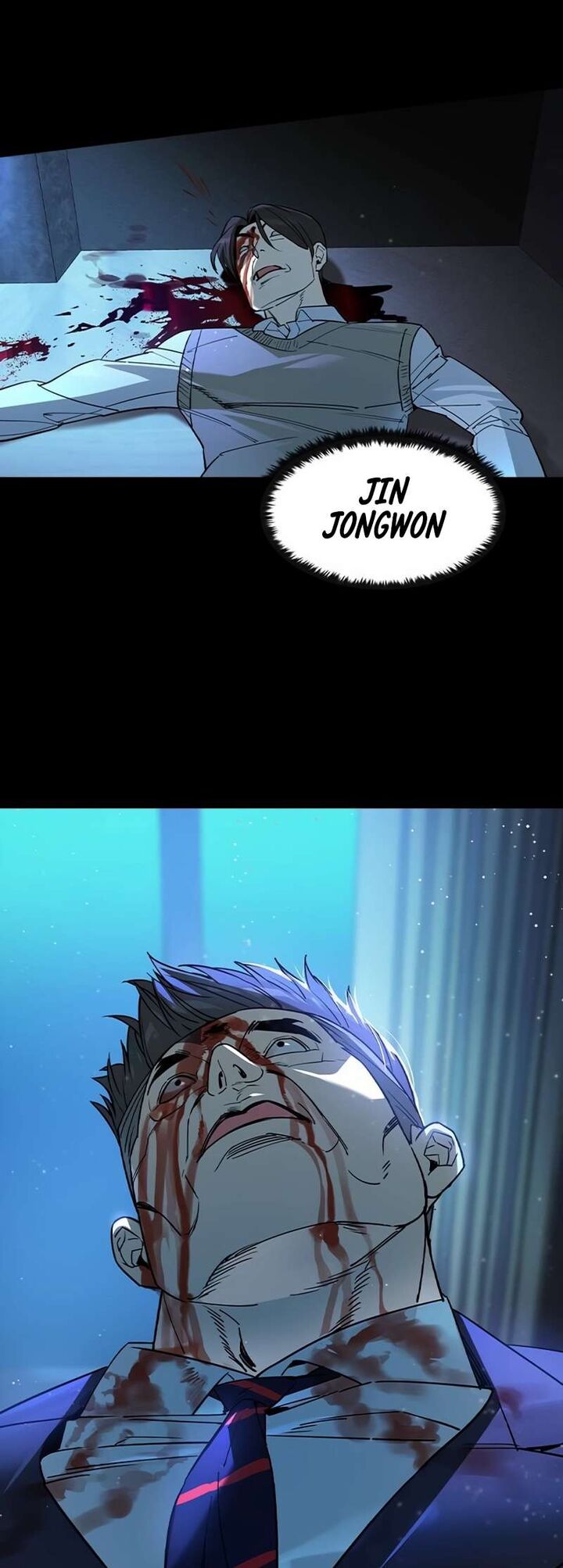 The Heir Chapter 4 Page 70