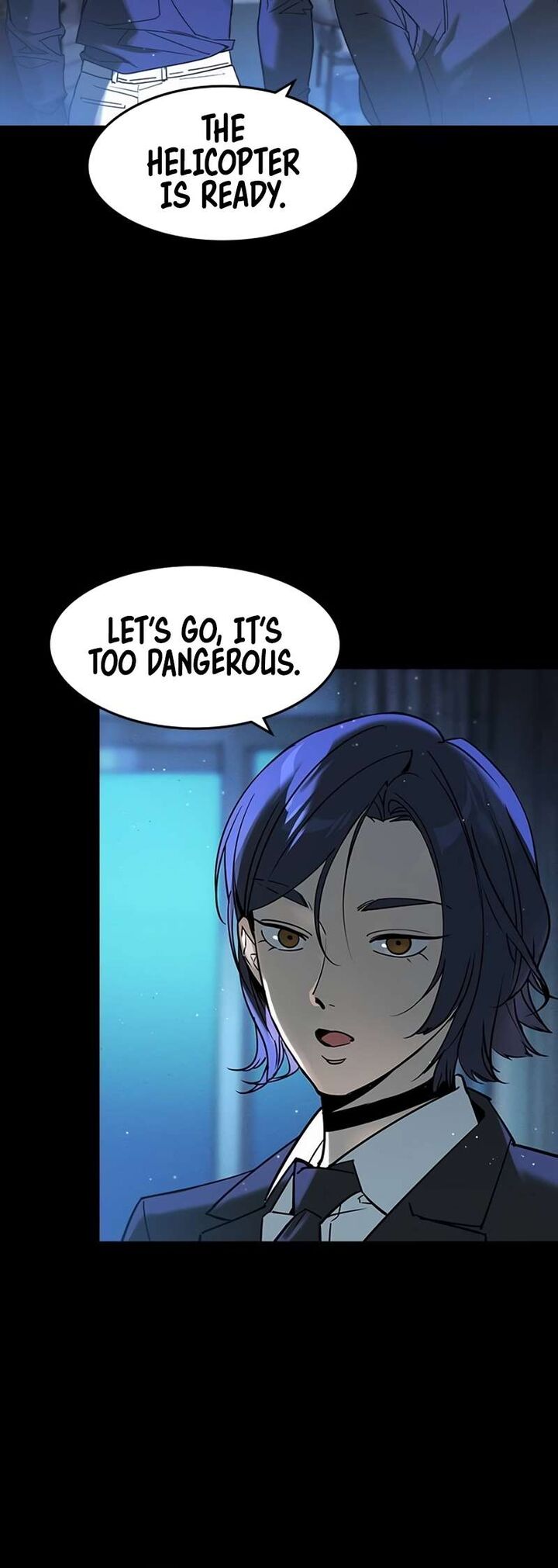 The Heir Chapter 4 Page 78
