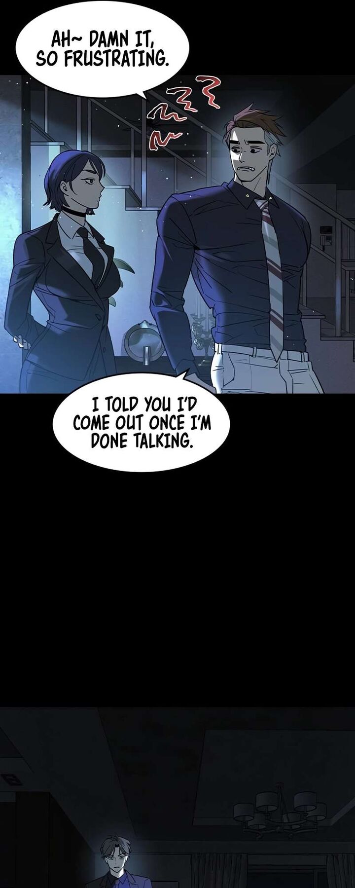 The Heir Chapter 4 Page 79