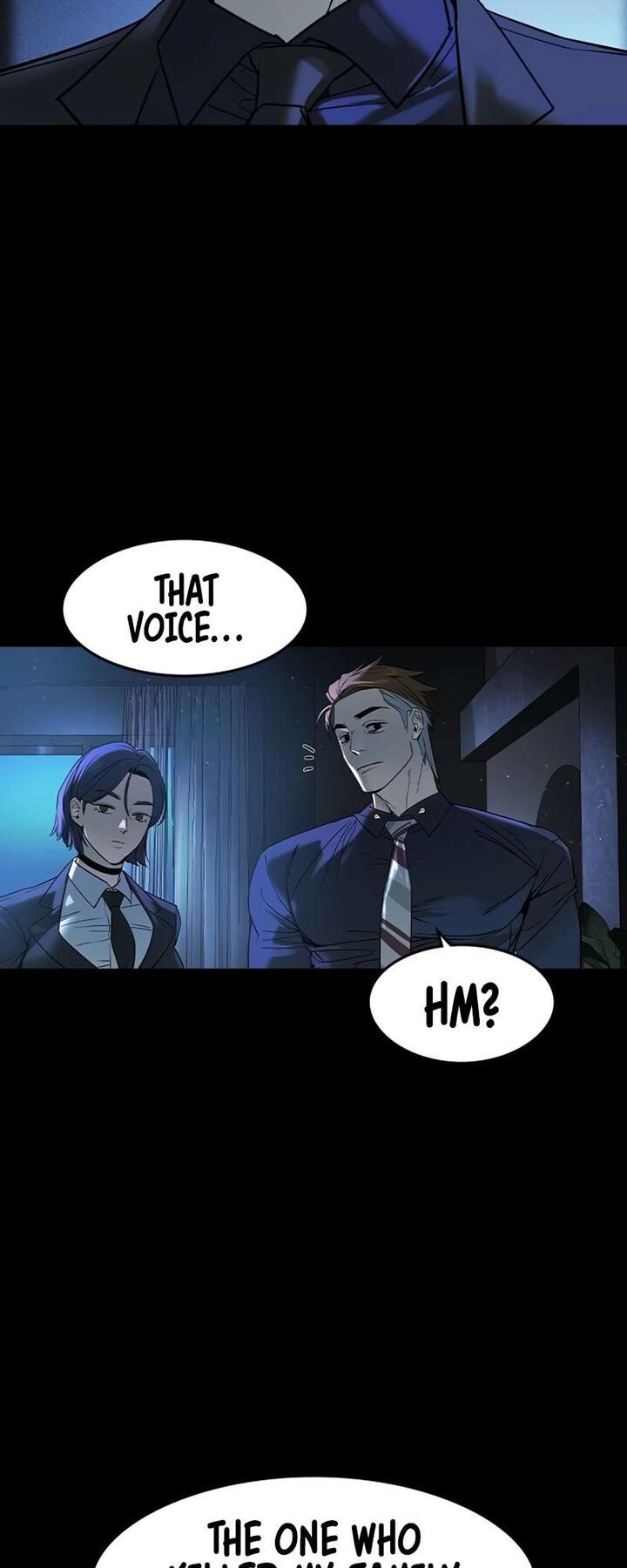 The Heir Chapter 4 Page 81