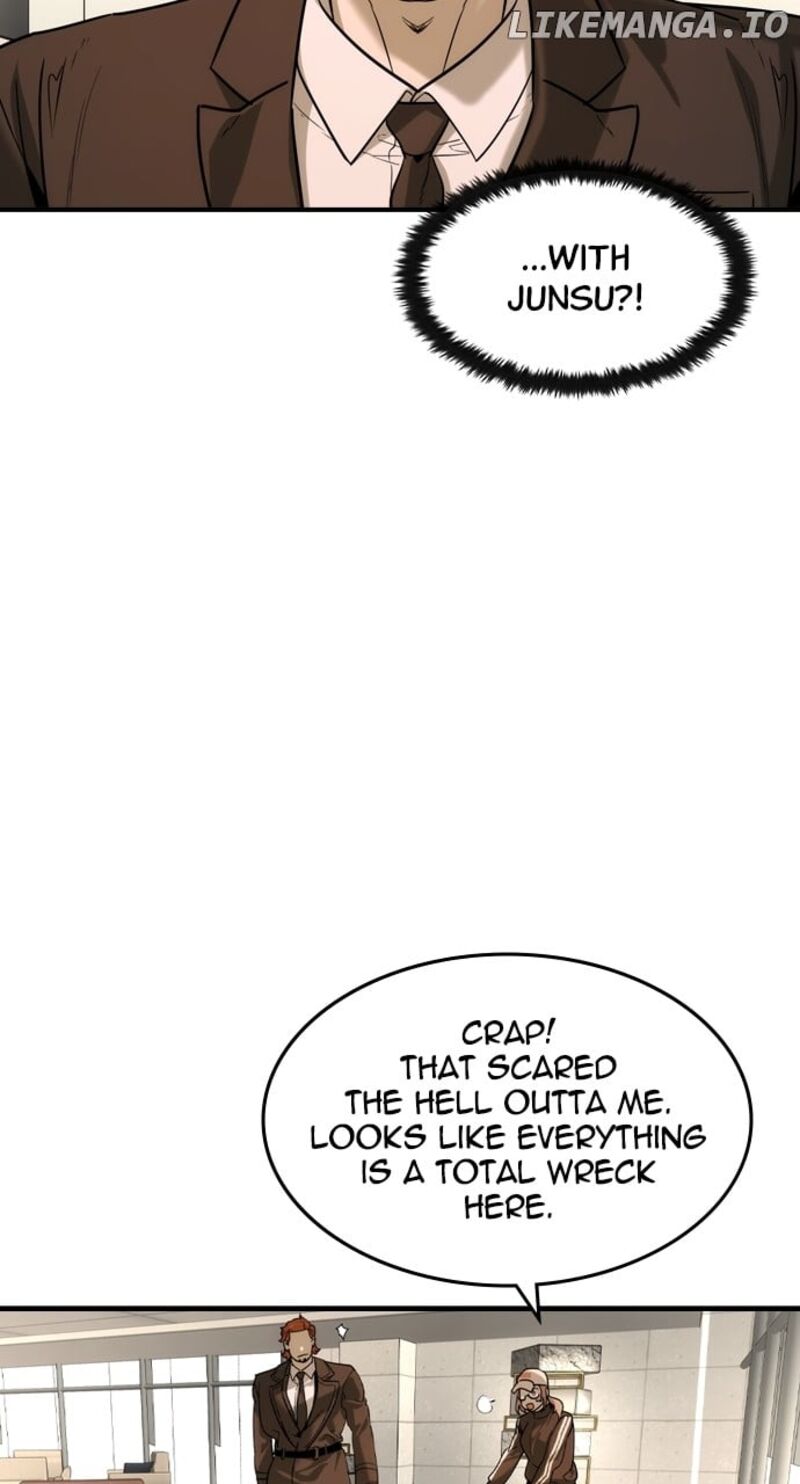 The Heir Chapter 40 Page 16