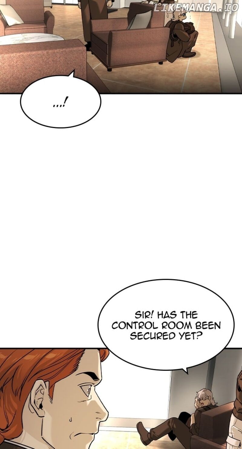The Heir Chapter 40 Page 17