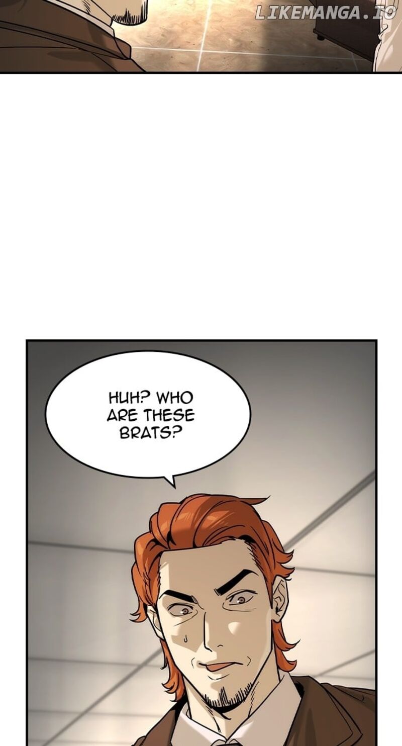 The Heir Chapter 40 Page 18