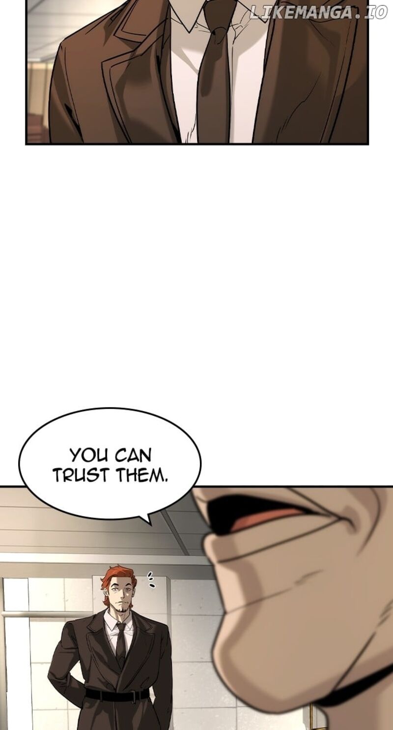 The Heir Chapter 40 Page 19