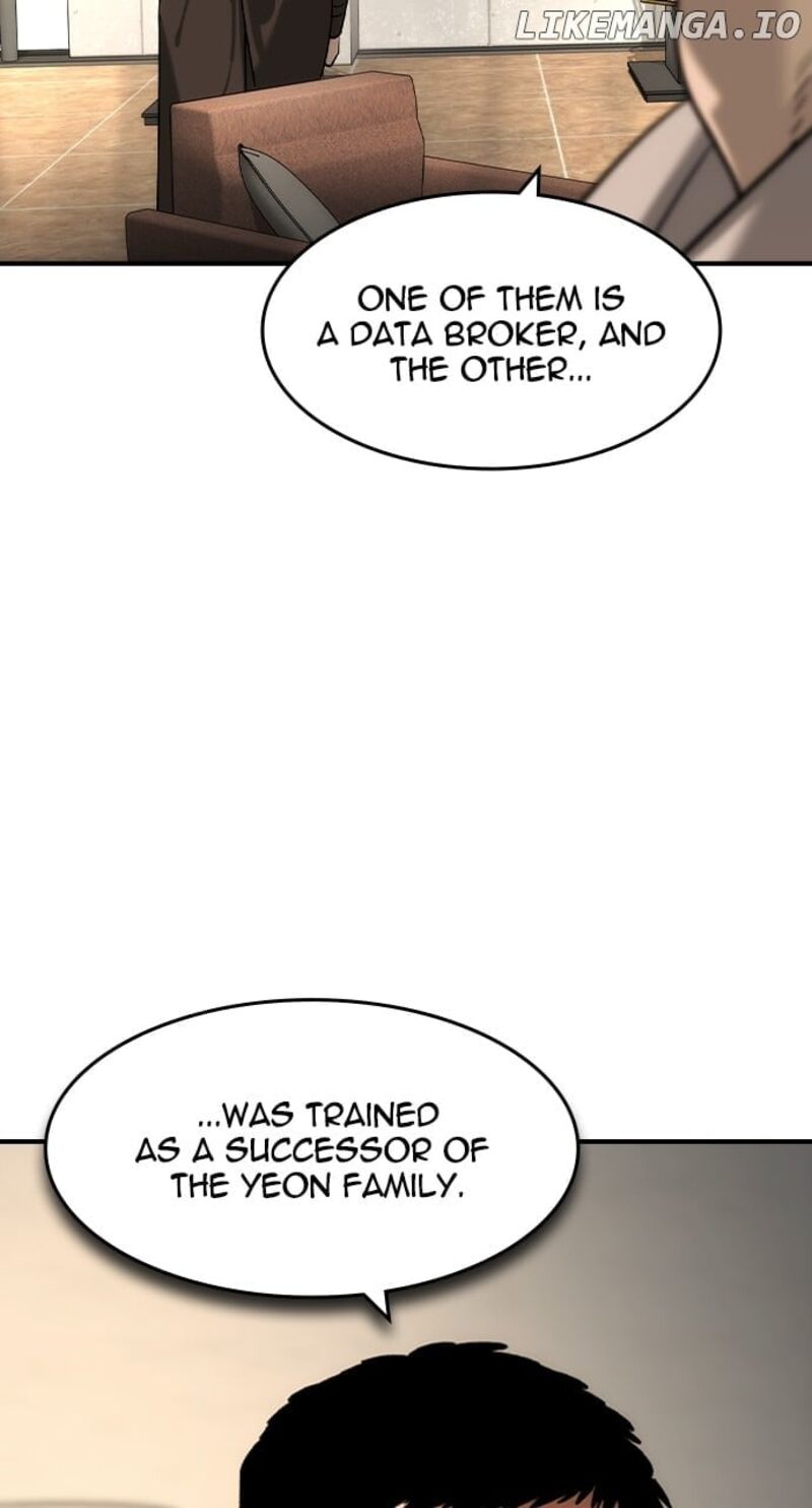 The Heir Chapter 40 Page 20