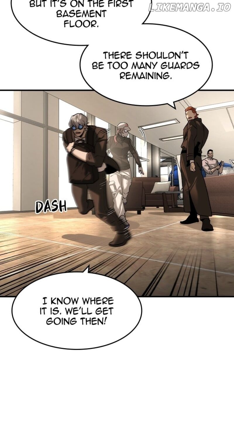 The Heir Chapter 40 Page 23
