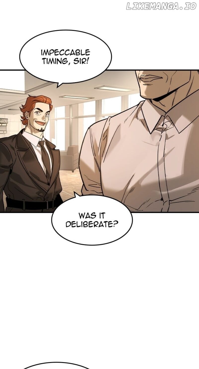 The Heir Chapter 40 Page 3