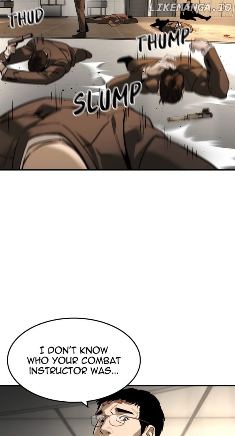 The Heir Chapter 40 Page 32