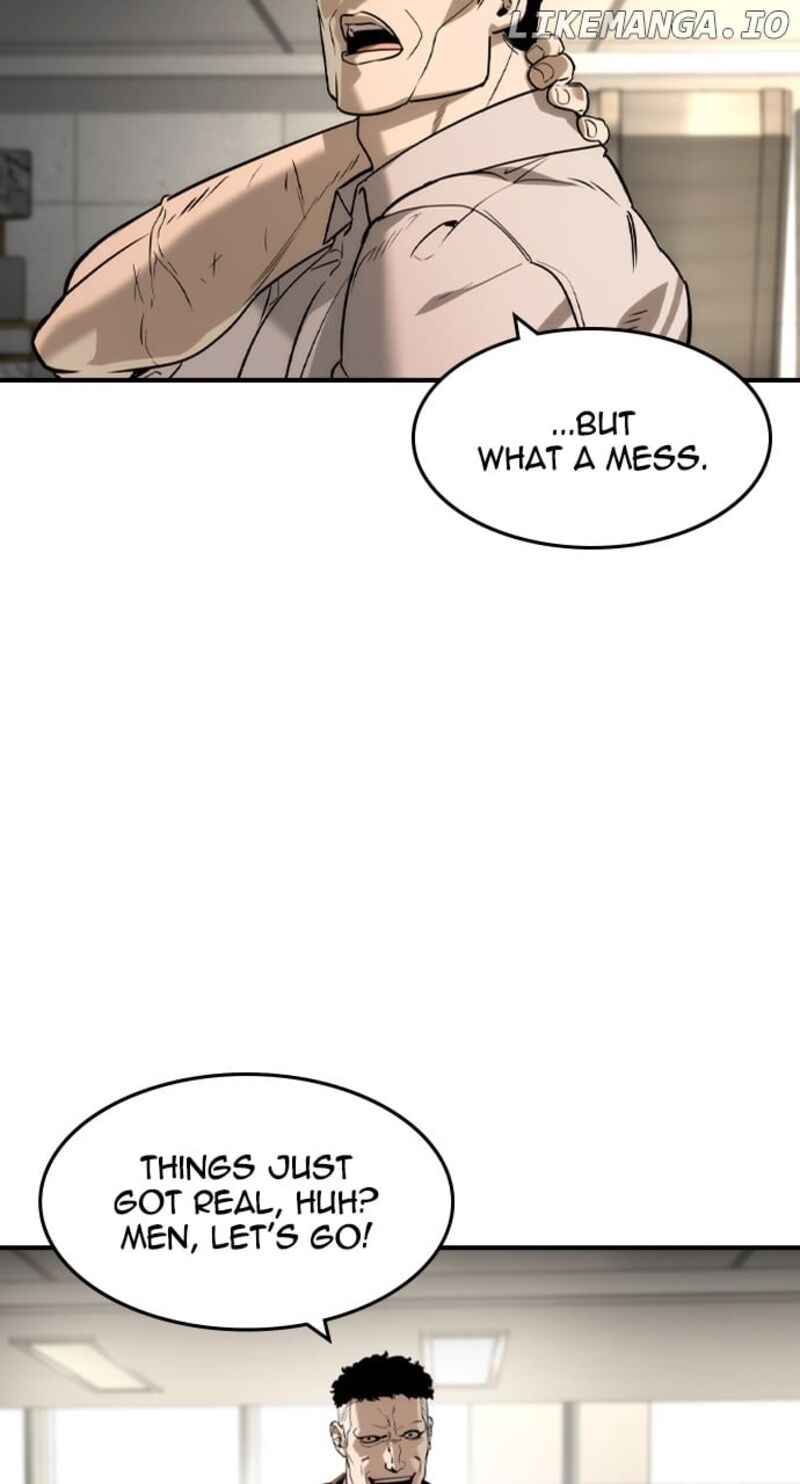 The Heir Chapter 40 Page 33