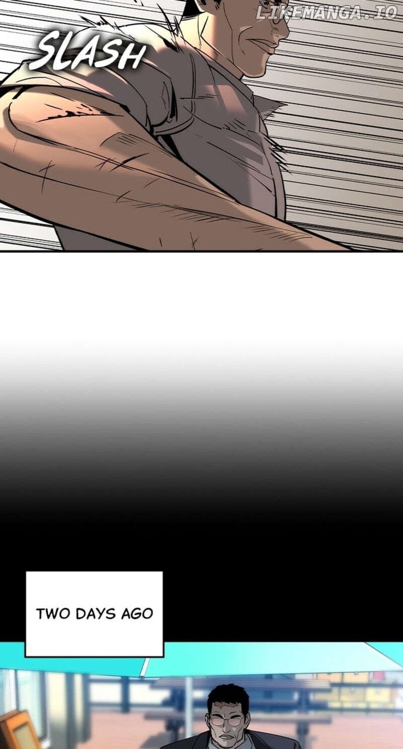 The Heir Chapter 40 Page 46
