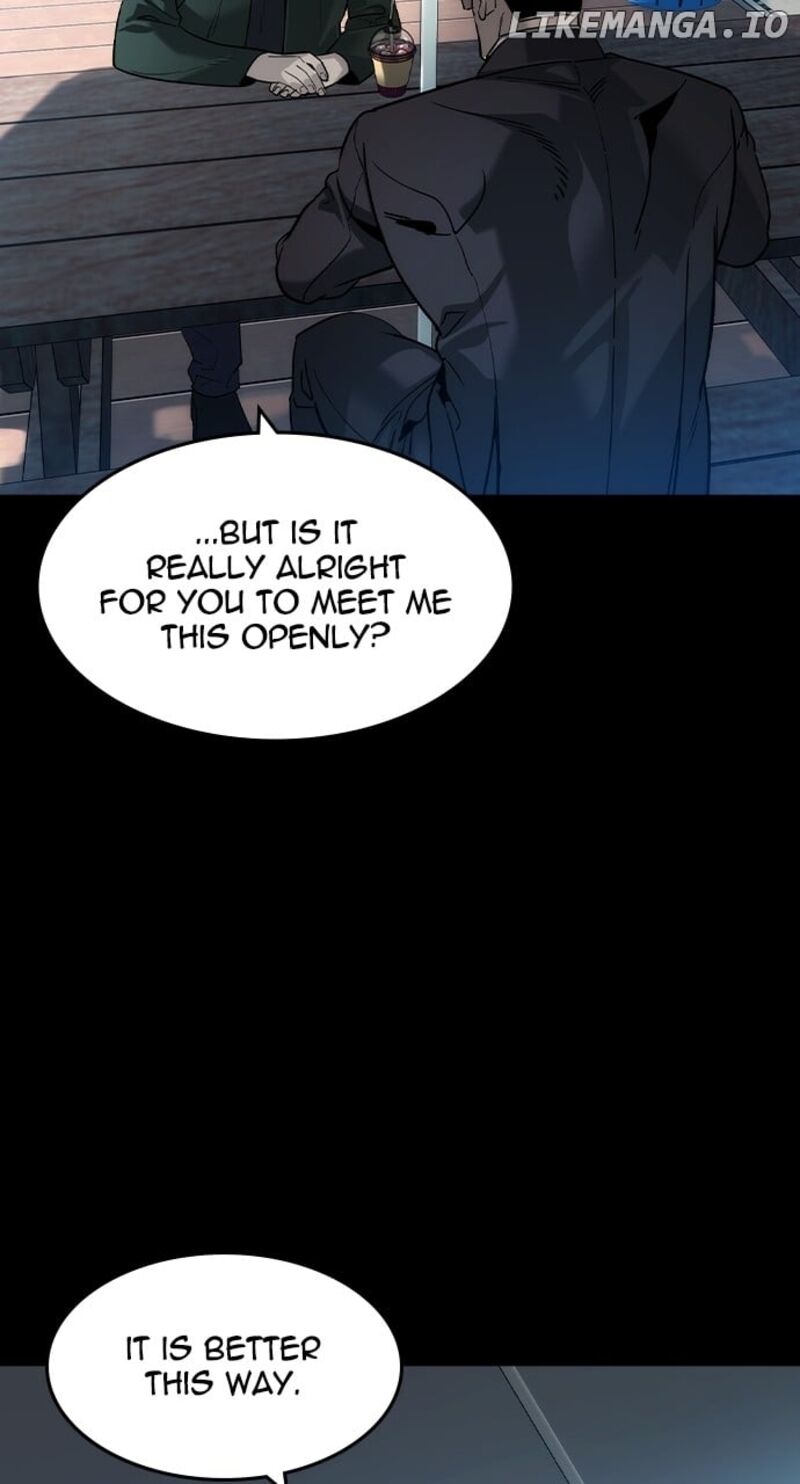 The Heir Chapter 40 Page 48