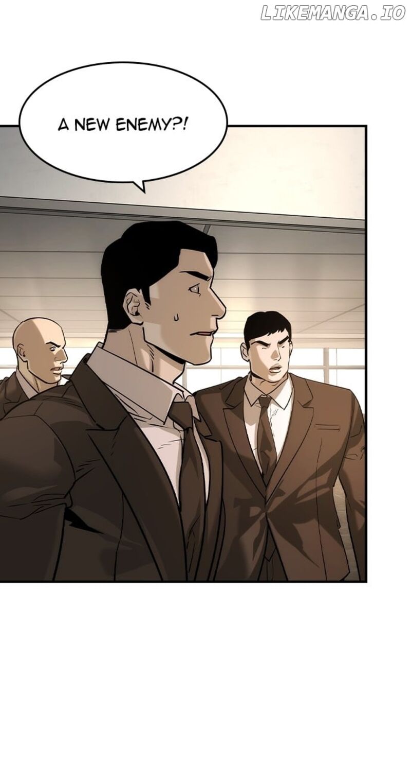 The Heir Chapter 40 Page 5