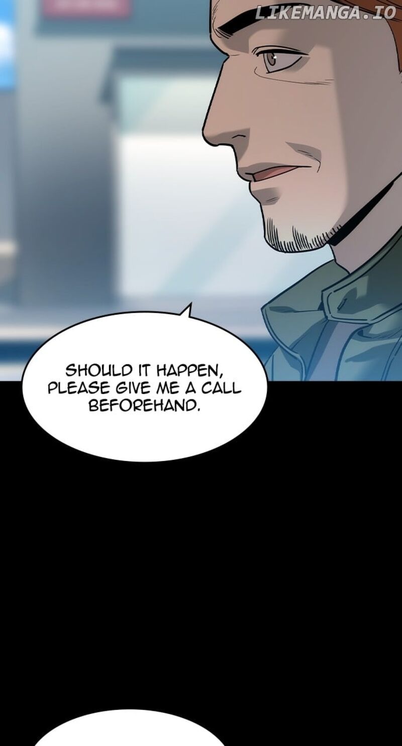 The Heir Chapter 40 Page 54