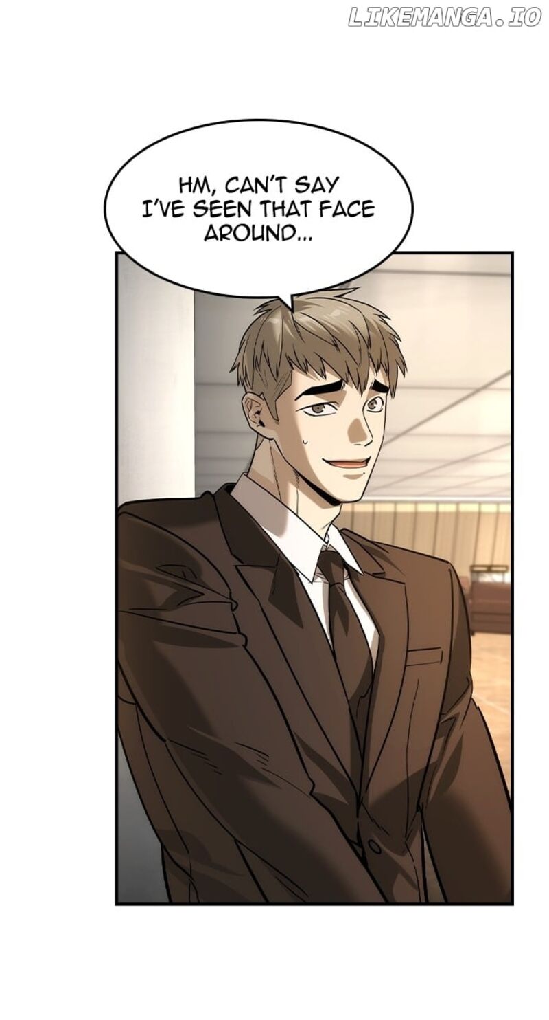 The Heir Chapter 40 Page 6