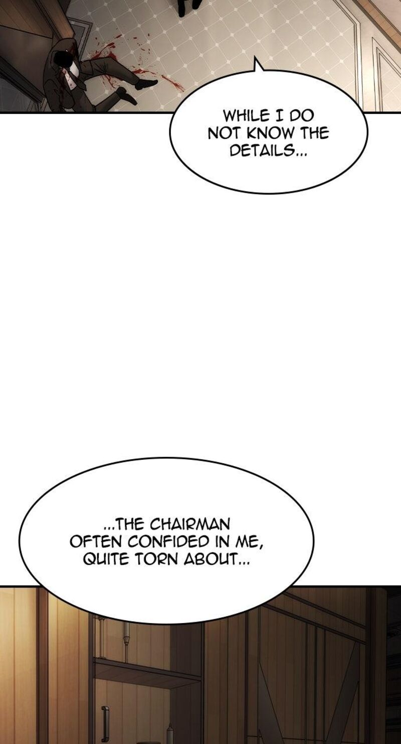The Heir Chapter 41 Page 10