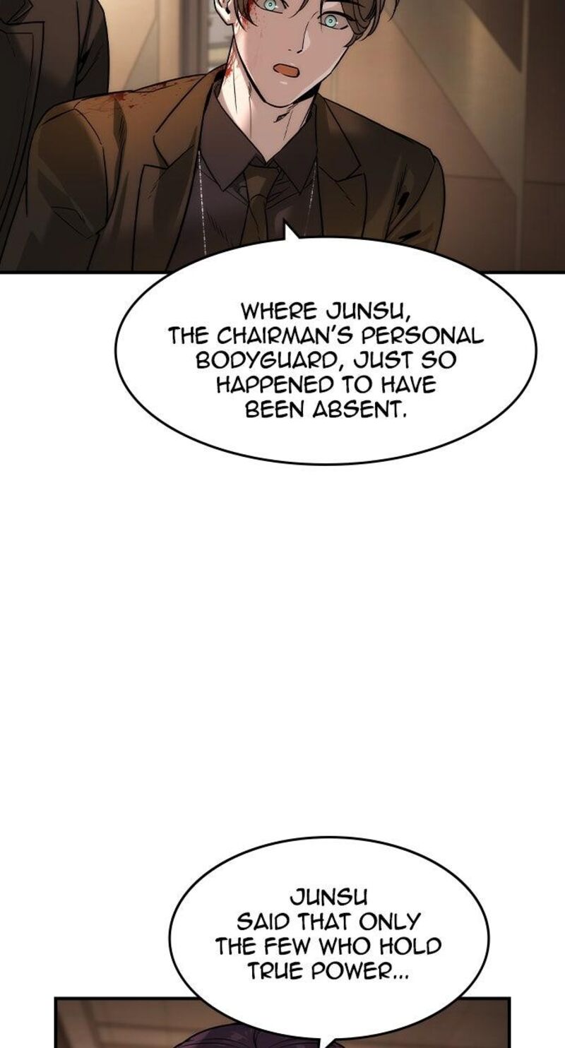 The Heir Chapter 41 Page 16