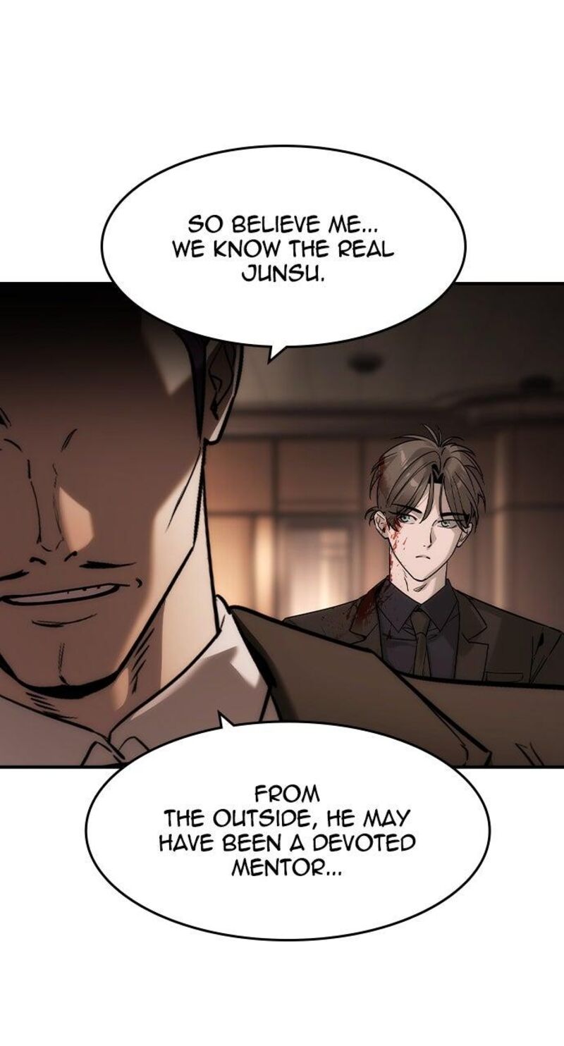 The Heir Chapter 41 Page 22