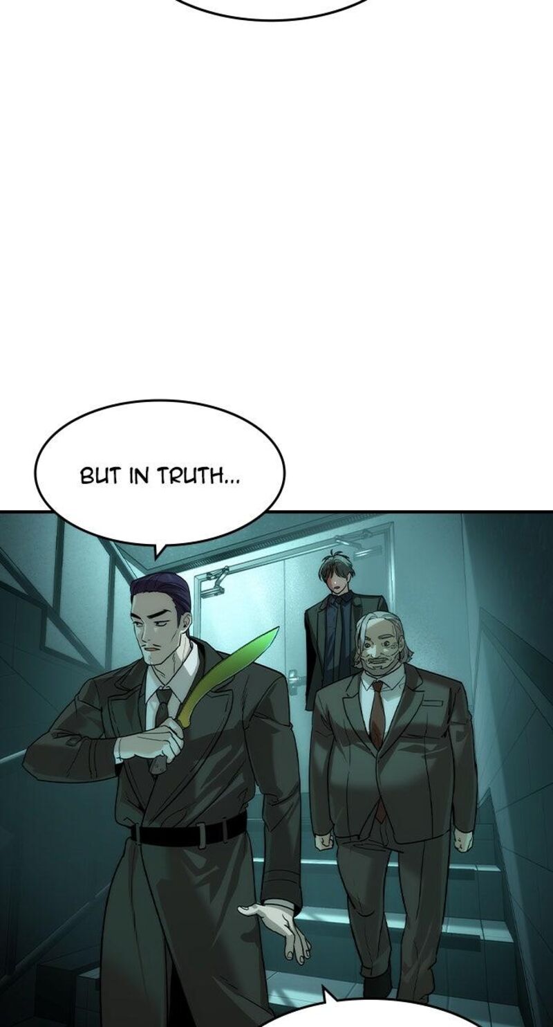 The Heir Chapter 41 Page 26