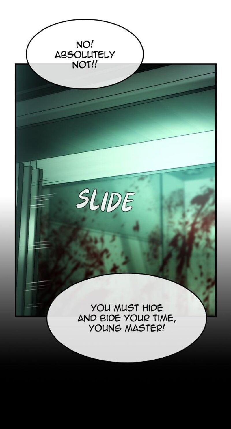 The Heir Chapter 41 Page 38