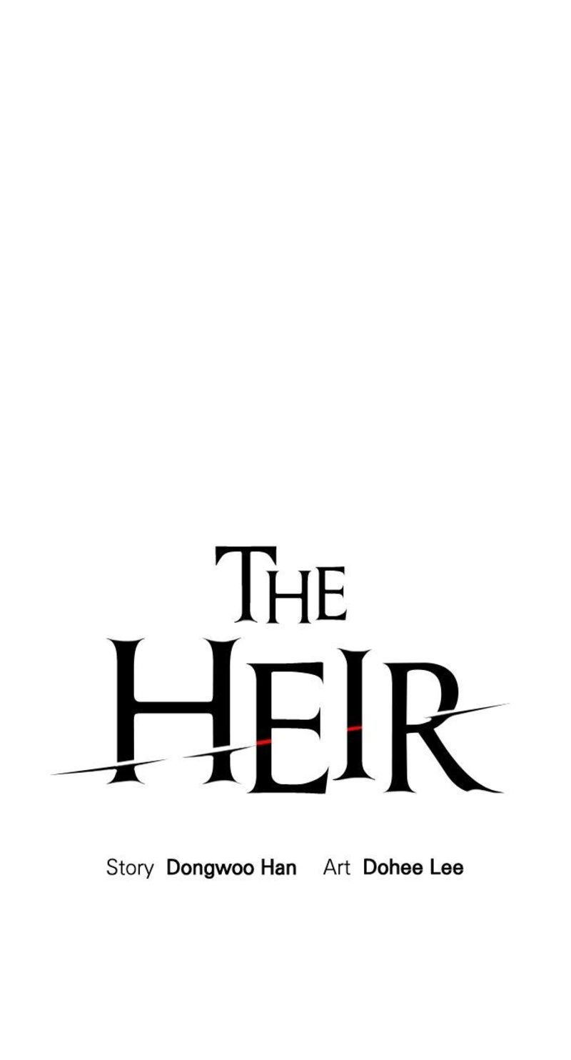 The Heir Chapter 41 Page 5