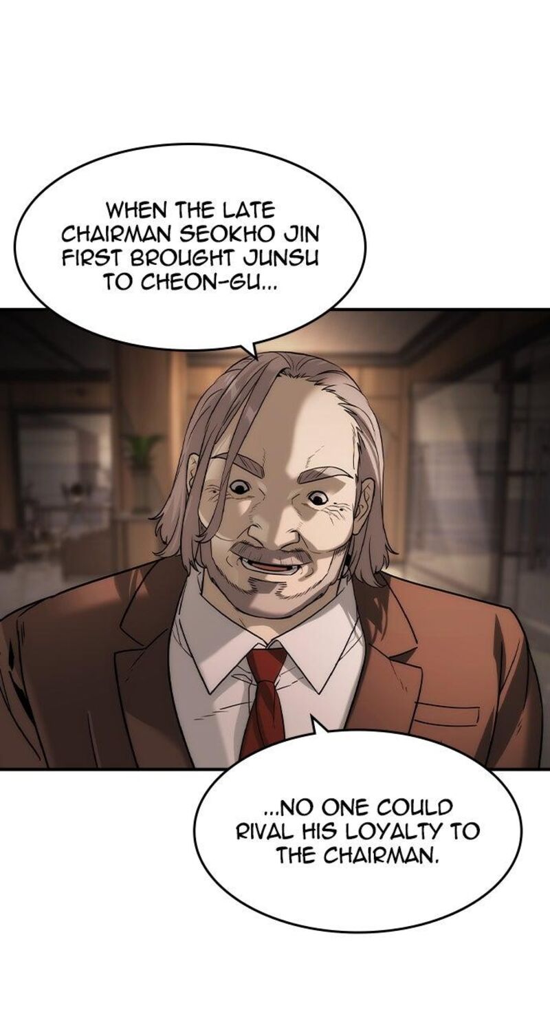 The Heir Chapter 41 Page 7