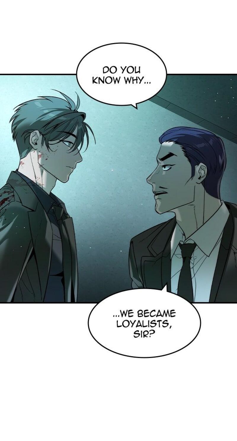 The Heir Chapter 42 Page 15