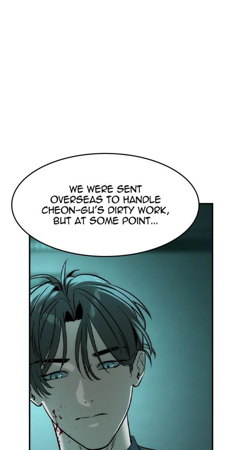 The Heir Chapter 42 Page 19