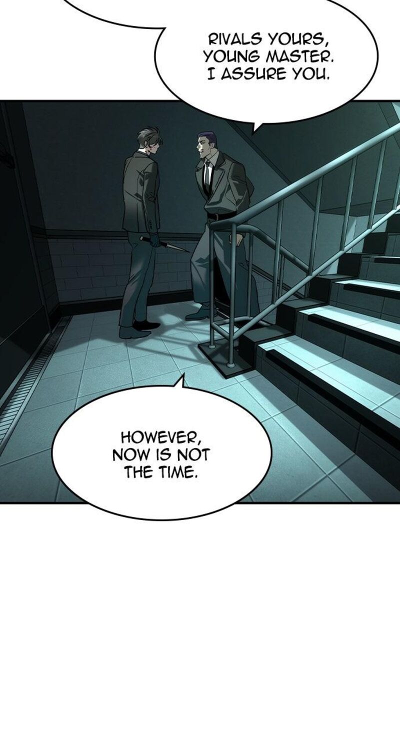 The Heir Chapter 42 Page 22