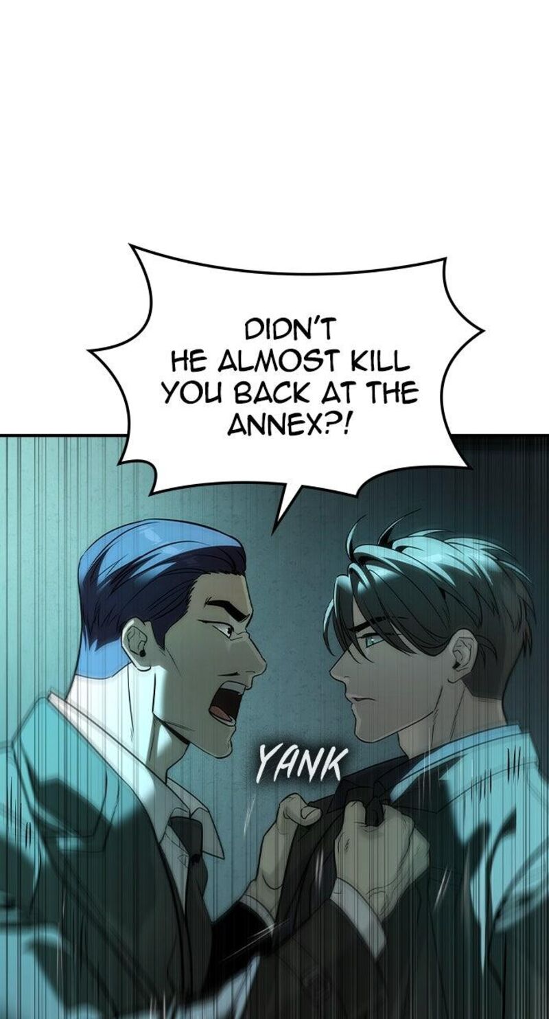 The Heir Chapter 42 Page 24