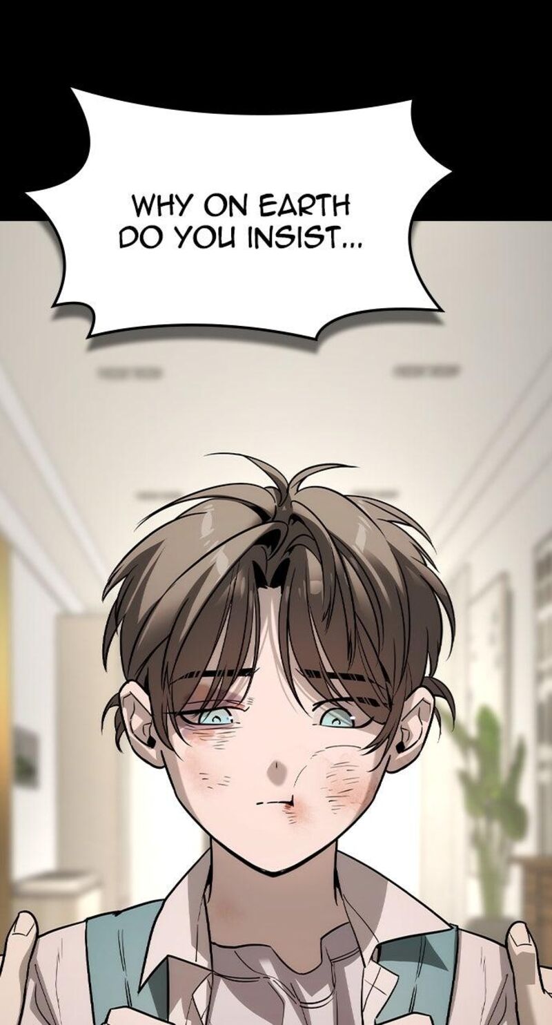 The Heir Chapter 42 Page 5
