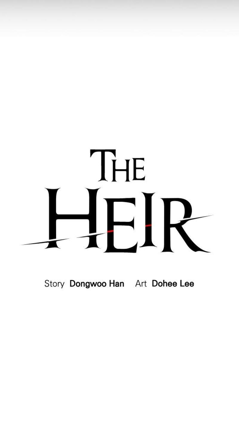 The Heir Chapter 42 Page 7