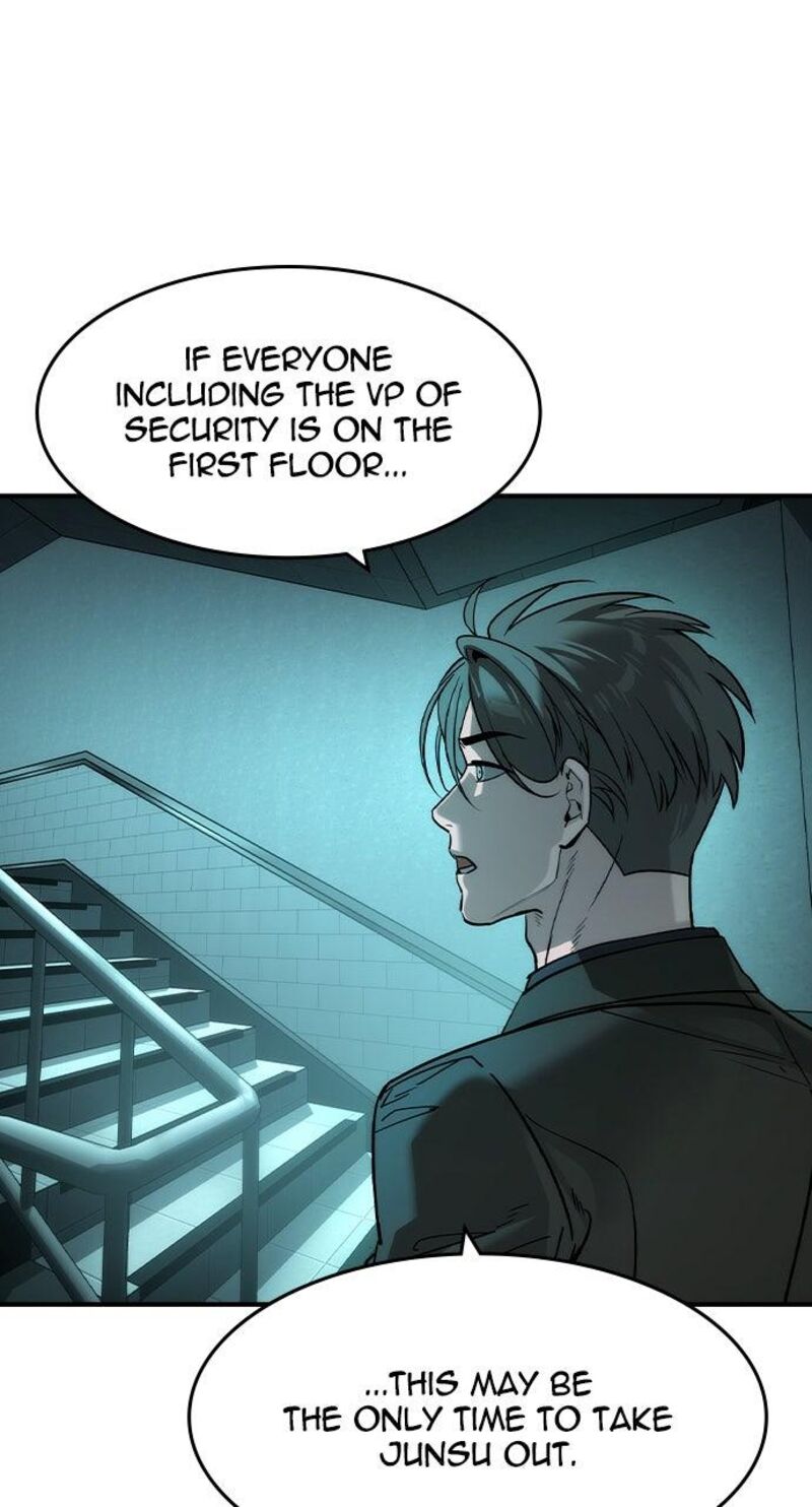 The Heir Chapter 42 Page 9