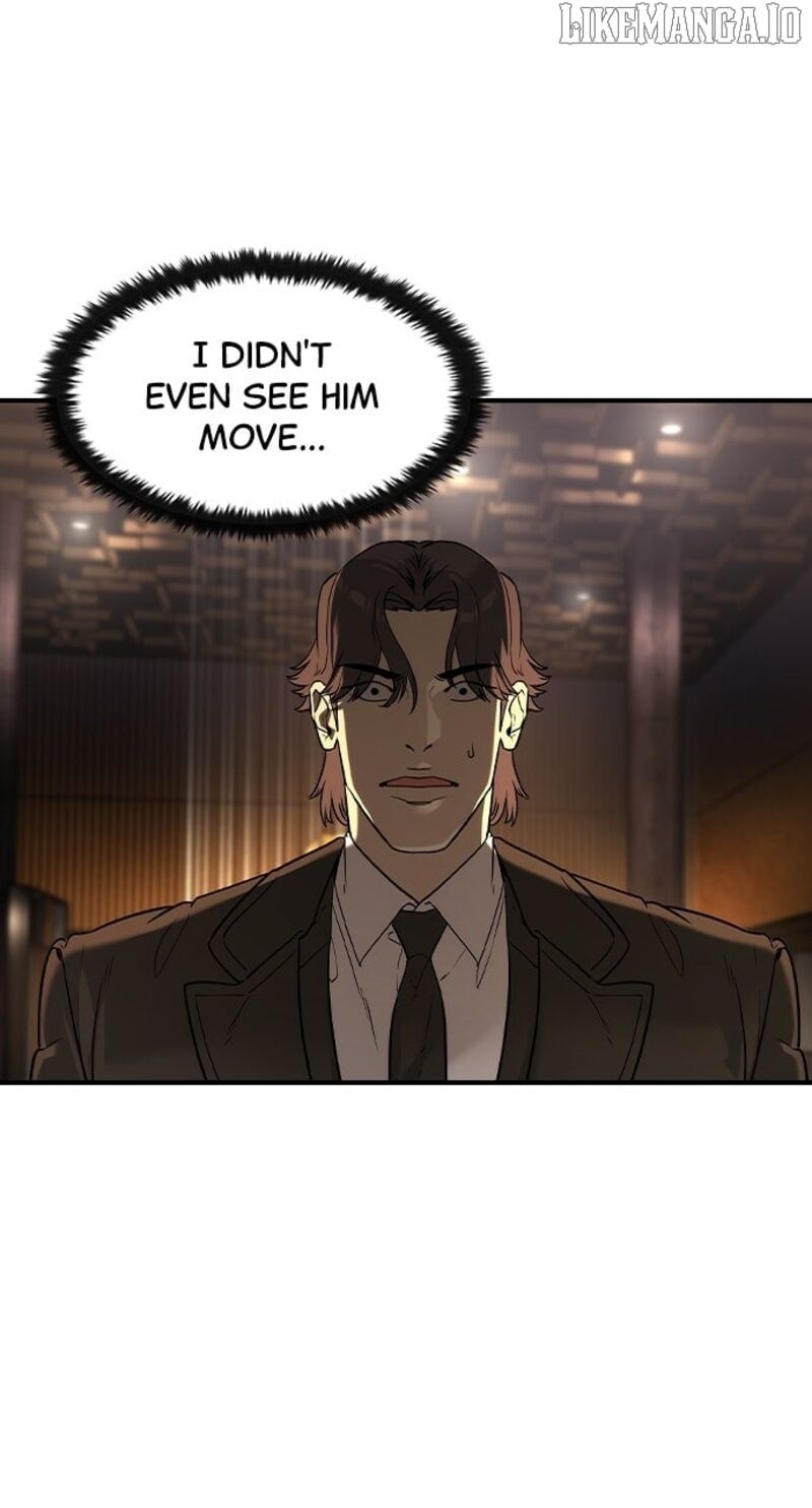 The Heir Chapter 43 Page 16