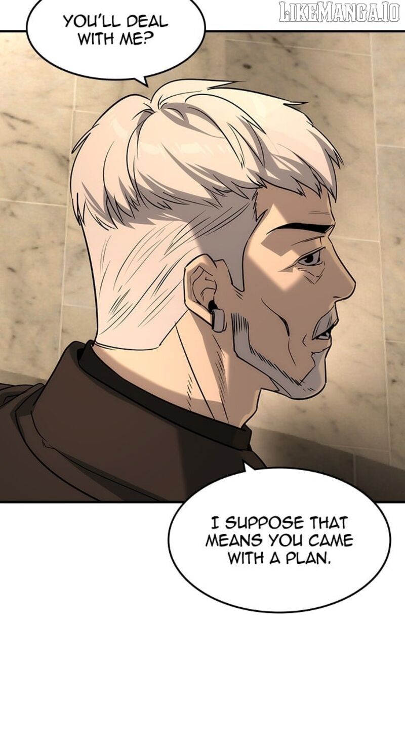 The Heir Chapter 43 Page 26
