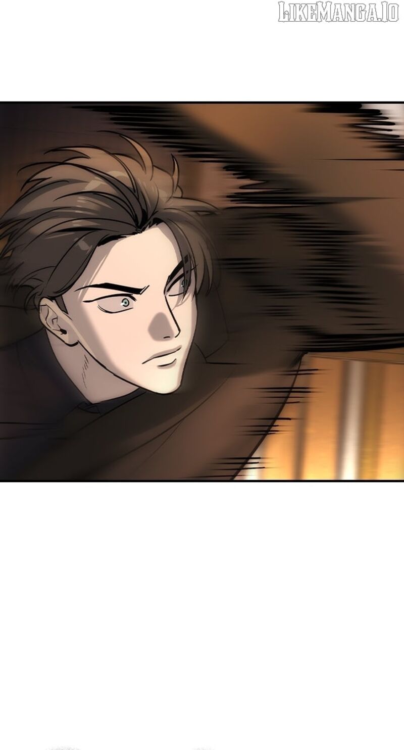 The Heir Chapter 43 Page 27