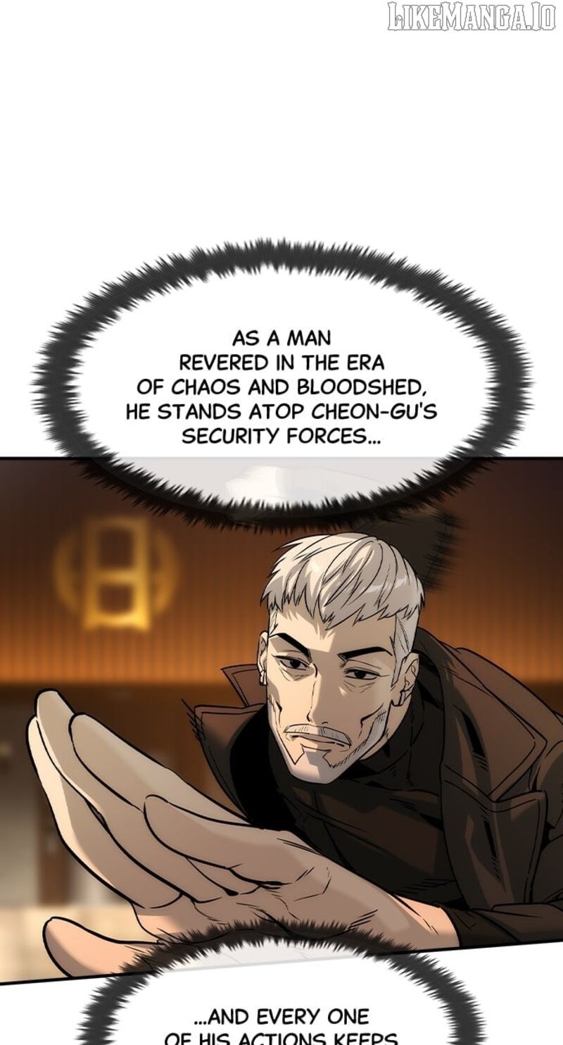 The Heir Chapter 43 Page 35