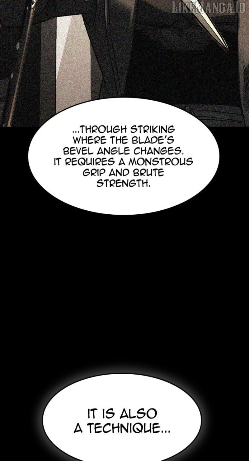 The Heir Chapter 43 Page 43