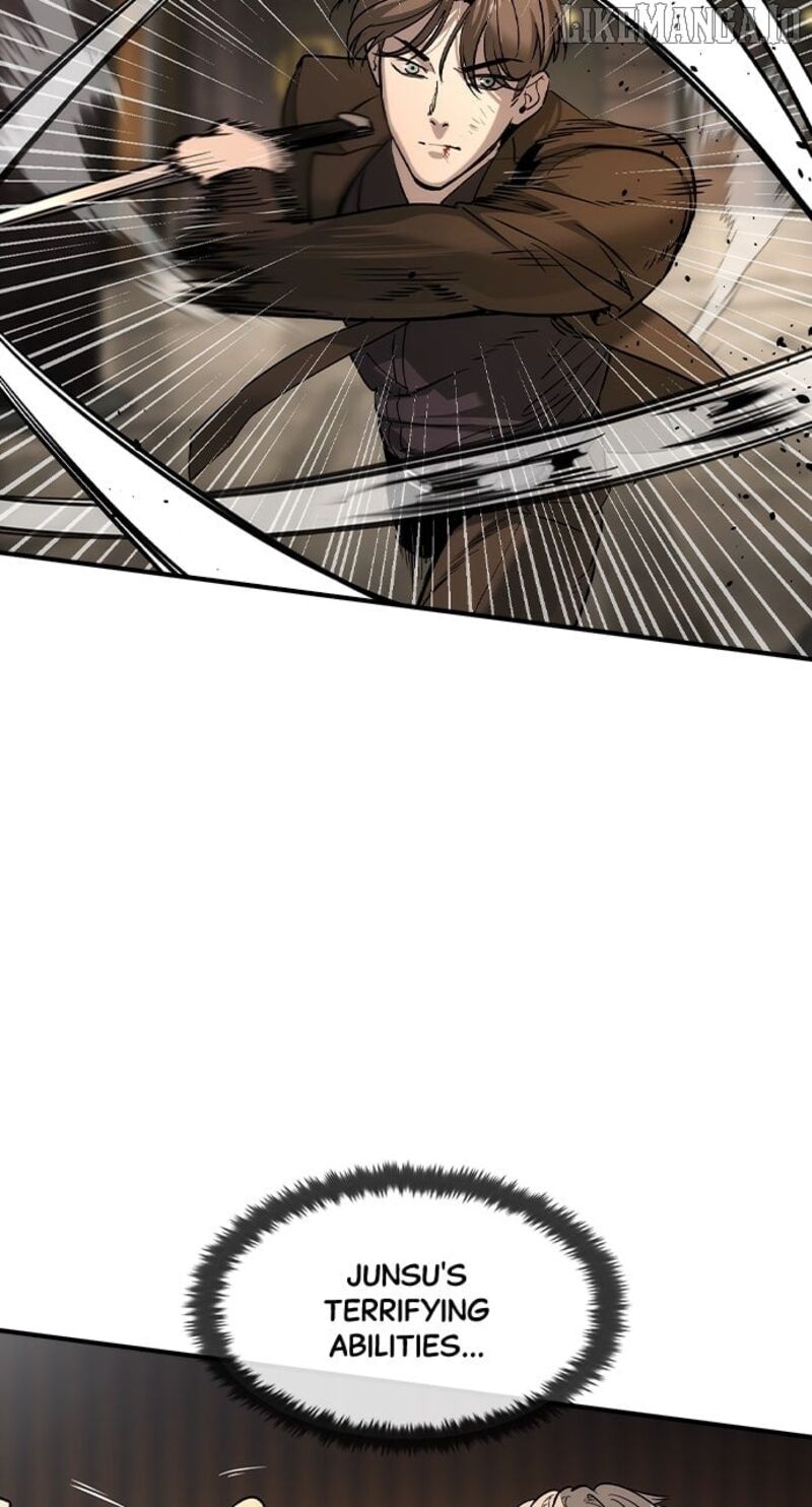 The Heir Chapter 43 Page 46