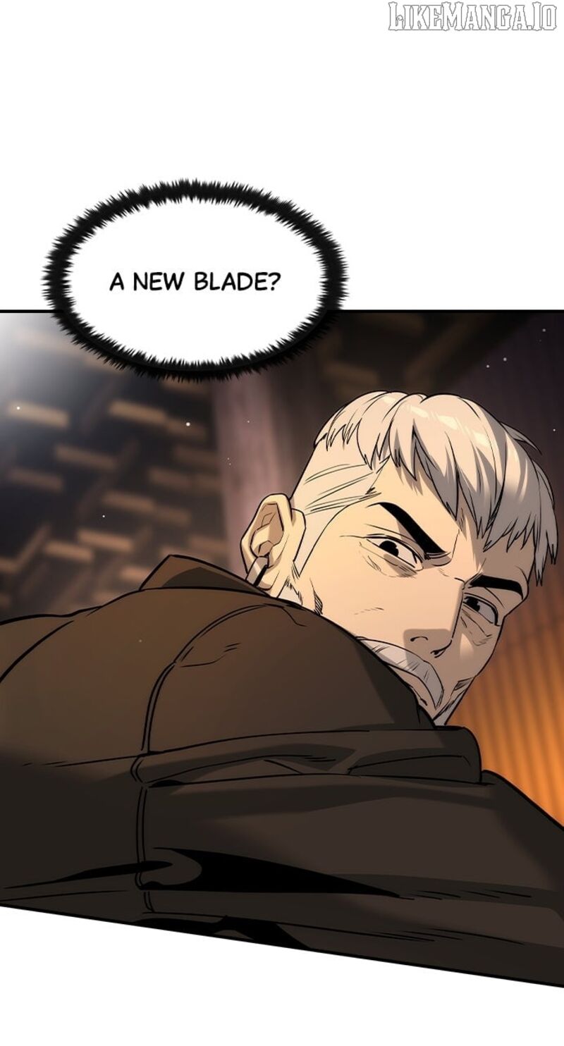 The Heir Chapter 43 Page 53
