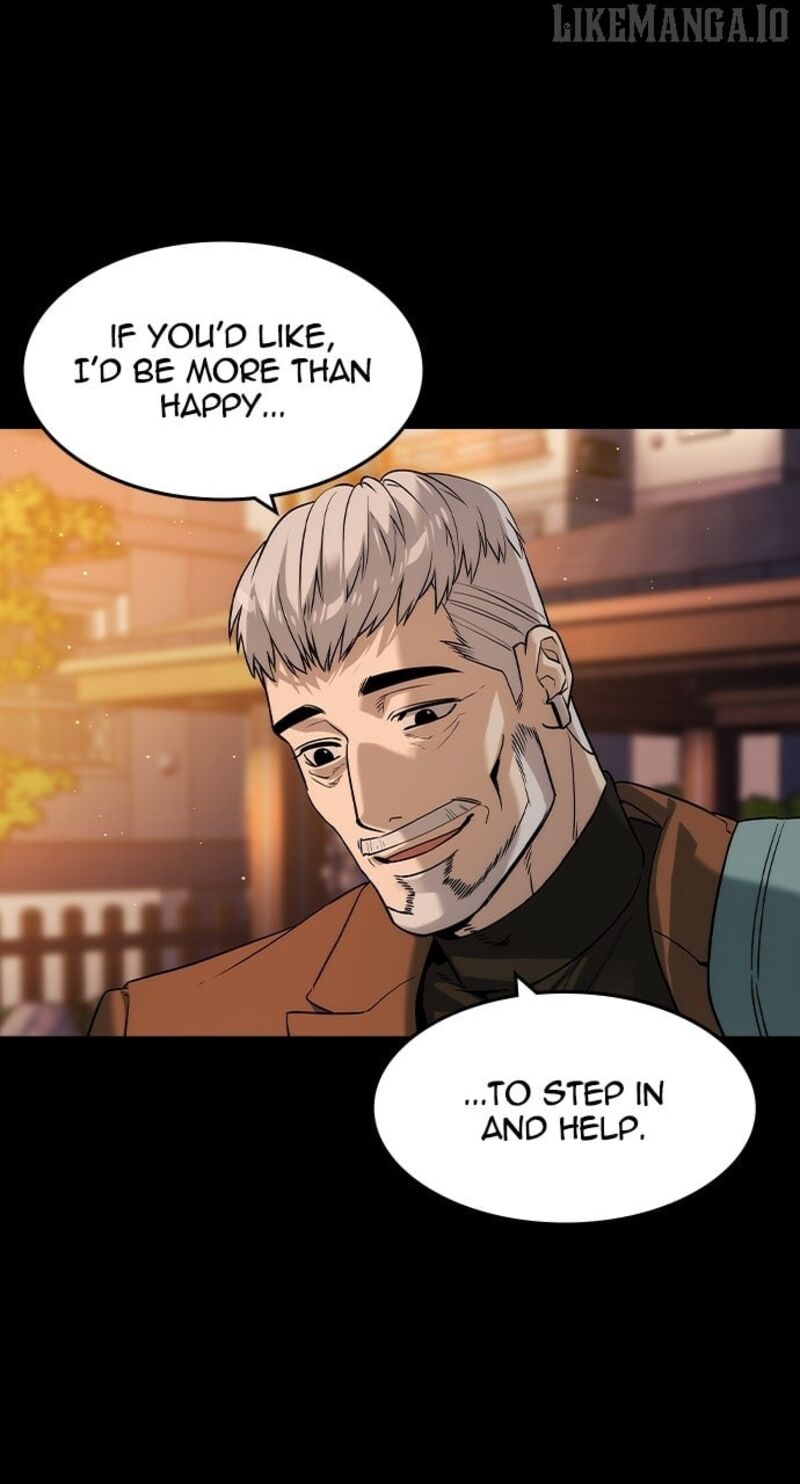The Heir Chapter 43 Page 58