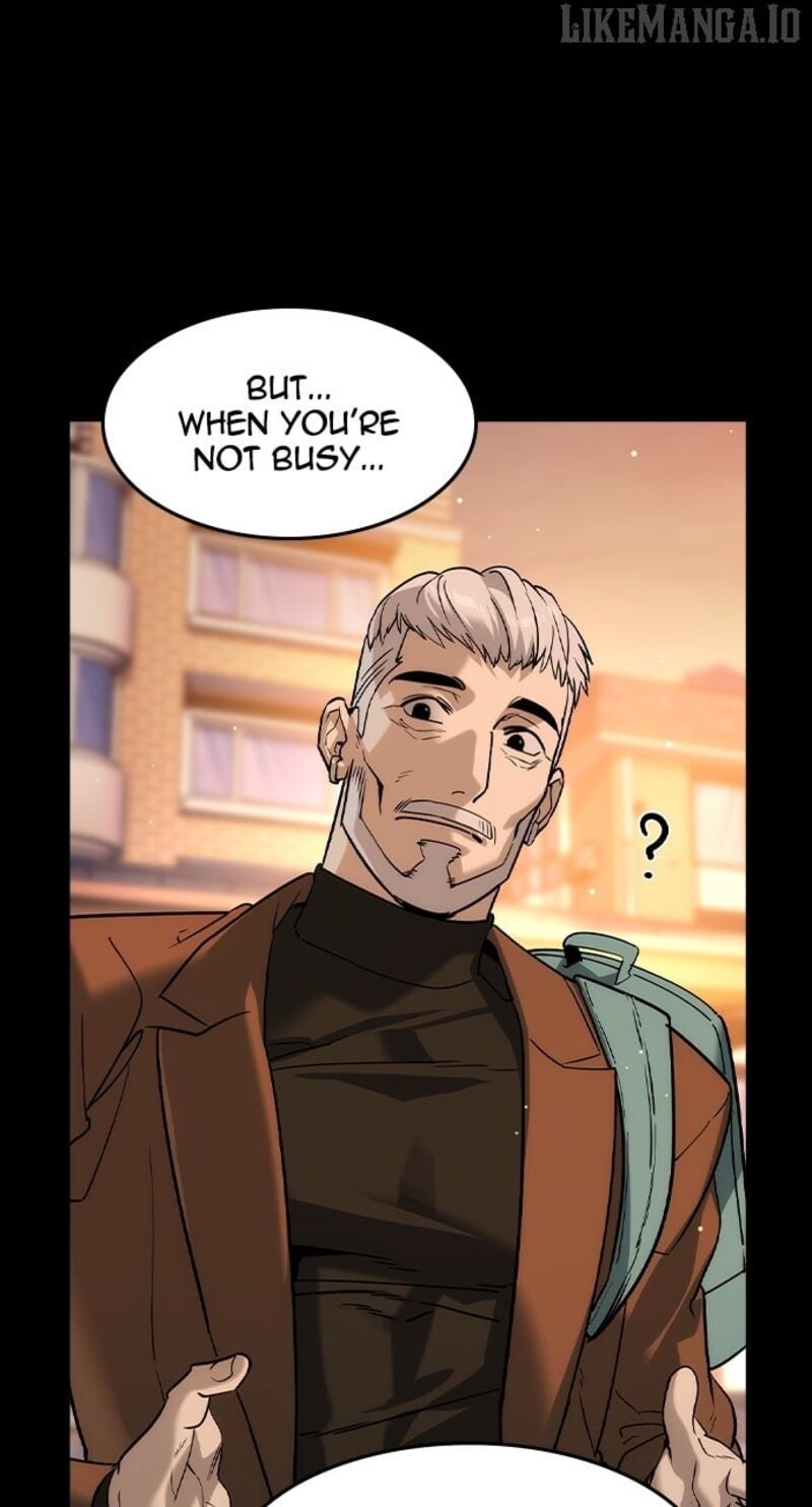 The Heir Chapter 43 Page 60